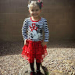 Meet your Posher, Annette